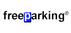 Free Parking Logo