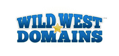 Wild West Domains Logo